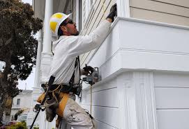 Best Wood Siding Installation  in Okauchee Lake, WI